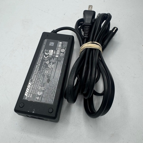 Bose Power Supply Switching Power Adapter 18V 1A Model PSC36W-208 Tested - Picture 1 of 6